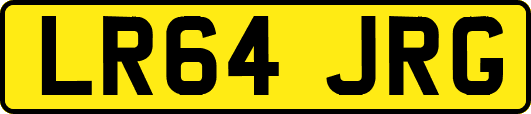 LR64JRG