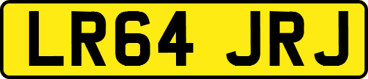 LR64JRJ