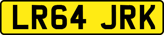 LR64JRK