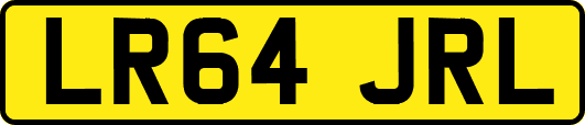 LR64JRL