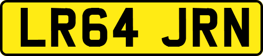 LR64JRN