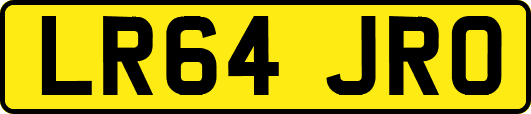 LR64JRO