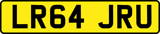 LR64JRU