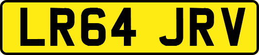 LR64JRV