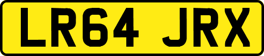 LR64JRX