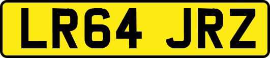 LR64JRZ