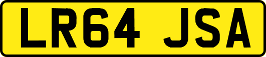 LR64JSA