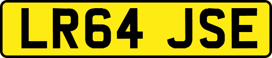 LR64JSE