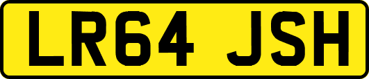 LR64JSH