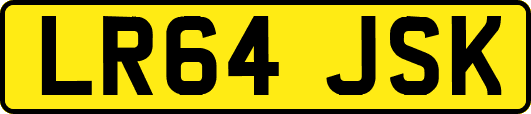 LR64JSK