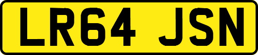 LR64JSN