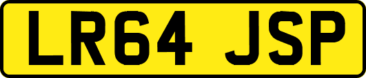 LR64JSP