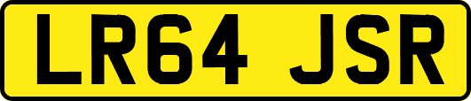 LR64JSR