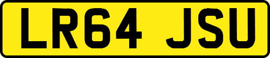 LR64JSU