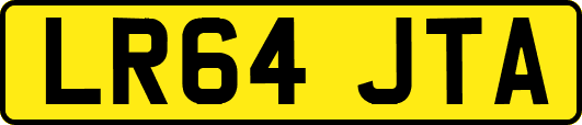 LR64JTA