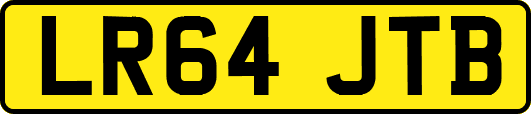 LR64JTB