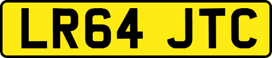 LR64JTC