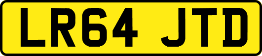 LR64JTD