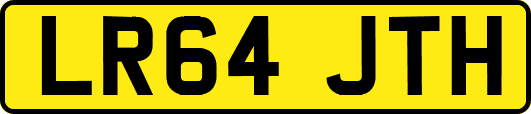 LR64JTH