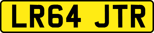 LR64JTR