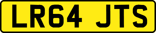 LR64JTS