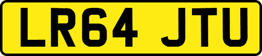 LR64JTU