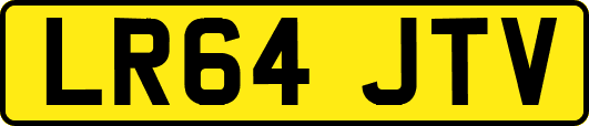 LR64JTV