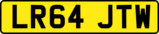 LR64JTW