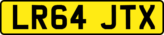 LR64JTX