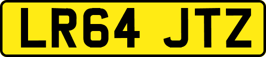 LR64JTZ