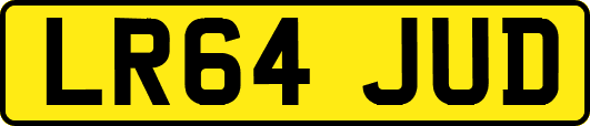 LR64JUD