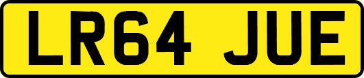 LR64JUE