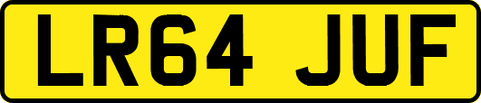 LR64JUF