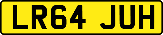 LR64JUH