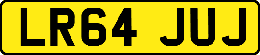 LR64JUJ