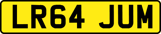 LR64JUM