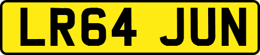 LR64JUN