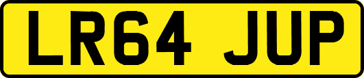 LR64JUP