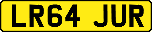 LR64JUR