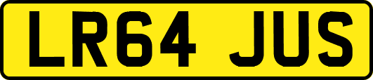 LR64JUS