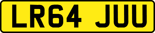 LR64JUU