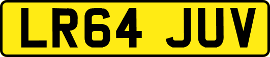 LR64JUV