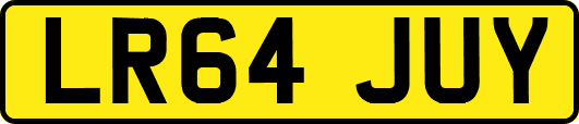 LR64JUY