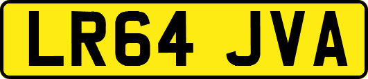 LR64JVA