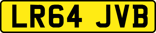 LR64JVB