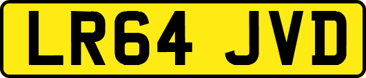 LR64JVD