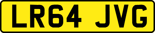 LR64JVG