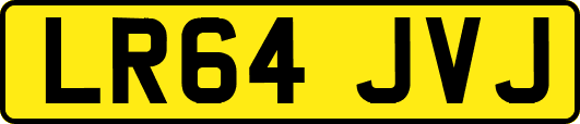LR64JVJ