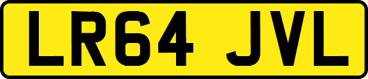 LR64JVL