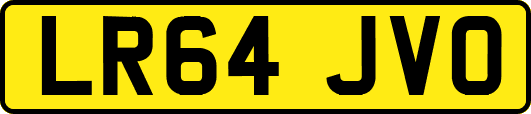 LR64JVO